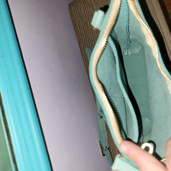 Portland Leather Goods Festival Bag - Picture 4 of 5